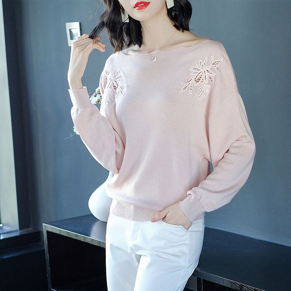 sweater women slash neck knitted winter sweaters female batwing cashmere casual pullovers jumper pull femme 2019, White;black
sweater women slash neck knitted winter sweaters female batwing cashmere casual pullovers jumper pull femme 2019, White;black