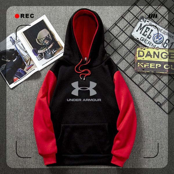 new fashion men's slim sweater color block designer autumn winter thin sweater contrast color style
new fashion men's slim sweater color block designer autumn winter thin sweater contrast color style