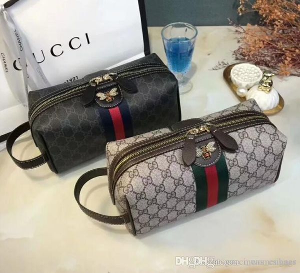 New 2019 canva oxidizing leather co metic pouch m47515 famou brand de igner zippy toiletry bag makeup ca e
New 2019 canva oxidizing leather co metic pouch m47515 famou brand de igner zippy toiletry bag makeup ca e