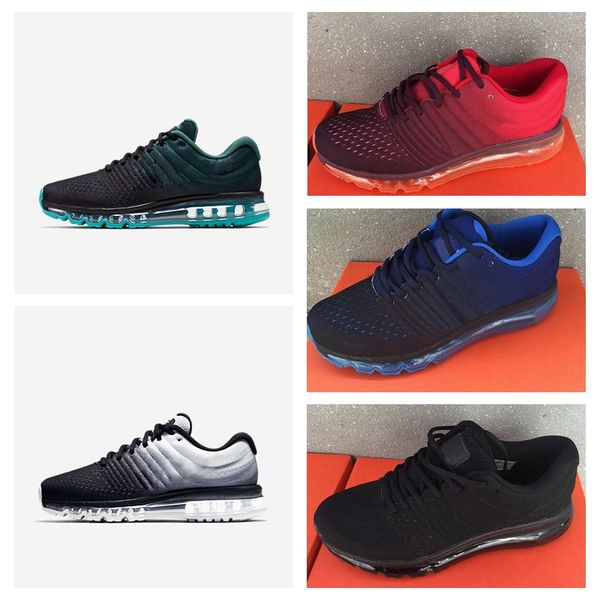 new 2017 wholesale mens flair triple black trainer womens airs sole casual shoes size eur 36-45
new 2017 wholesale mens flair triple black trainer womens airs sole casual shoes size eur 36-45