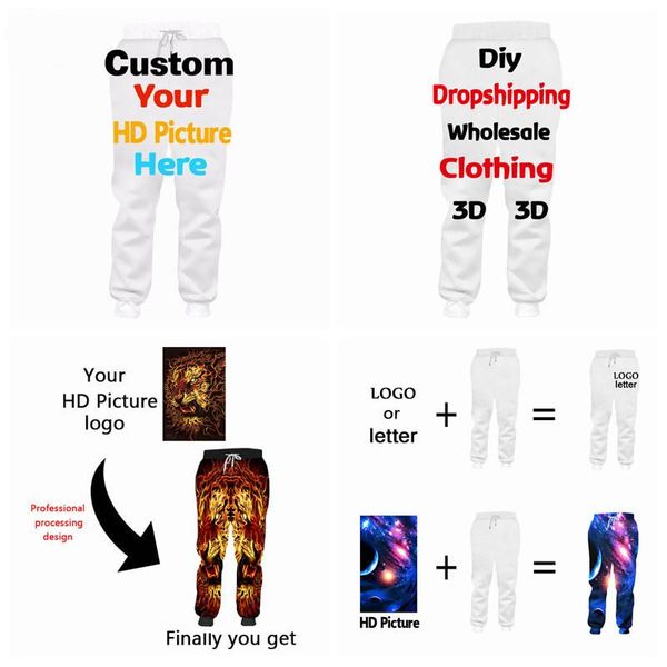 baggy pants men women colorful paint 3d print joggers trousers outdoor street casual hip hop punk rock fitness sweatpants, Black
baggy pants men women colorful paint 3d print joggers trousers outdoor street casual hip hop punk rock fitness sweatpants, Black
