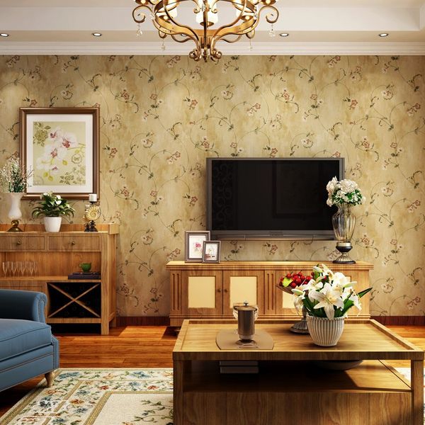 american country retro nostalgic crocheted non-woven thicken wallpaper living room bedroom dining room tv background wallpaper
american country retro nostalgic crocheted non-woven thicken wallpaper living room bedroom dining room tv background wallpaper