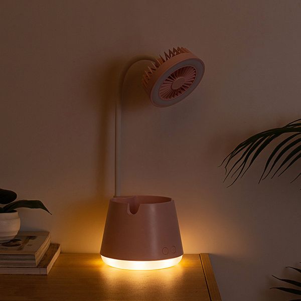 multifunctional pen holder desk lamp fan usb mobile phone holder fan desk lamp learning to read night light fan
multifunctional pen holder desk lamp fan usb mobile phone holder fan desk lamp learning to read night light fan