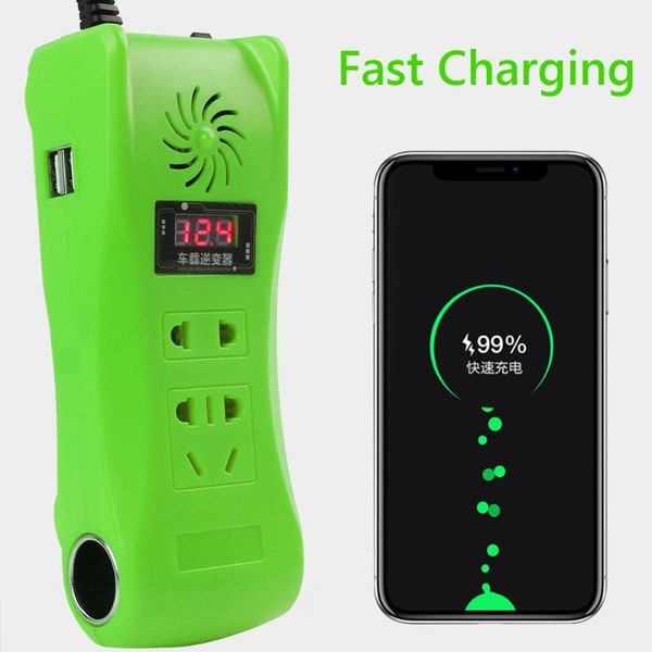 200w инвертор цифровой дисплей elaborate производство продолжительные прочный dc 12v 24v к ac 220v мсв тележки автомобиля инвертор
200w инвертор цифровой дисплей elaborate производство продолжительные прочный dc 12v 24v к ac 220v мсв тележки автомобиля инвертор