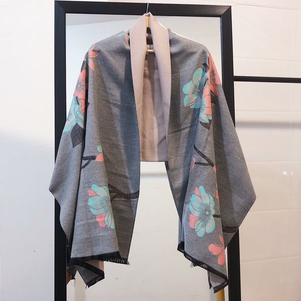 wholesale-r scarf autumn/winter cashmere scarf fashionable multi-functional lady scarf 1, Blue;gray
wholesale-r scarf autumn/winter cashmere scarf fashionable multi-functional lady scarf 1, Blue;gray