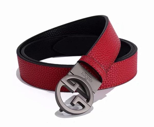 high-quality leather belt for men designer belt buckle for men luxury belt buckle for men fashion and women smooth buckle, Black;brown
high-quality leather belt for men designer belt buckle for men luxury belt buckle for men fashion and women smooth buckle, Black;brown