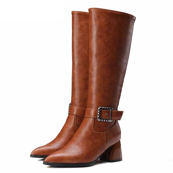 chunky motorcycle boots for women winter 2019fashionpointedtoe zipper combat boots woman shoes circle size34-45, Black
chunky motorcycle boots for women winter 2019fashionpointedtoe zipper combat boots woman shoes circle size34-45, Black