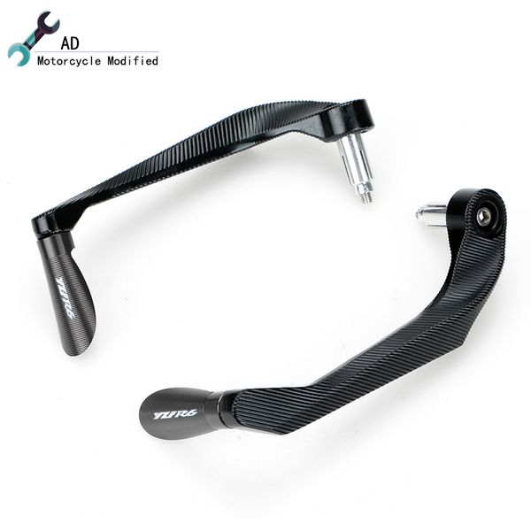 for yamaha yzf-r6 accessories universal handlebar grips guard brake clutch levers guard protector motorcycle part yzf r6 yzfr6
for yamaha yzf-r6 accessories universal handlebar grips guard brake clutch levers guard protector motorcycle part yzf r6 yzfr6