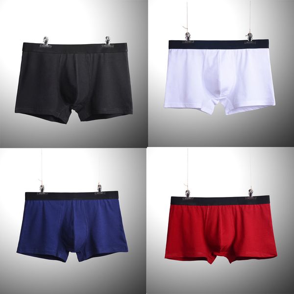 4 pieces/cotton men's breathable boxer men's soft underwear suit panties briefs sturdy underwear comfortable l-3xl#4, Black;white
4 pieces/cotton men's breathable boxer men's soft underwear suit panties briefs sturdy underwear comfortable l-3xl#4, Black;white