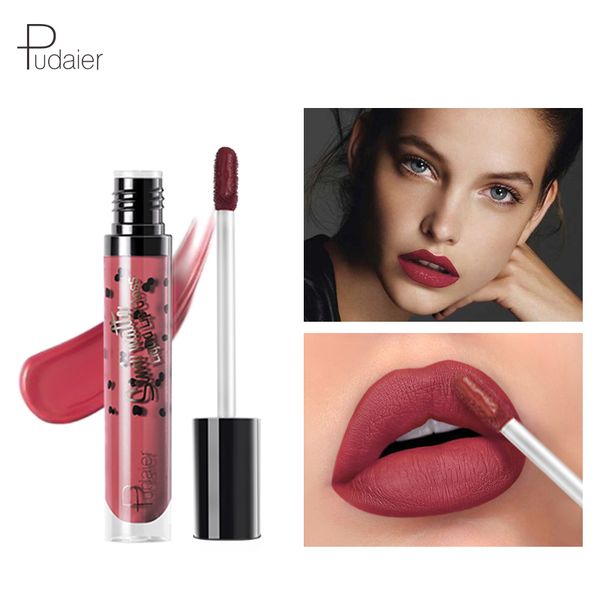 pudaier lips makeup 12 colors liquid lipstick matte surface lip gloss tint lasting moisturizing non-stick cup lip glaze
pudaier lips makeup 12 colors liquid lipstick matte surface lip gloss tint lasting moisturizing non-stick cup lip glaze