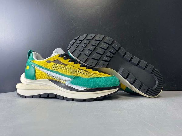 горячие лучшие аутентичные sacai pegasus vaporfly sp мужские кроссовки строка черный злодей красный нептун зеленый человек кроссовки с короб
горячие лучшие аутентичные sacai pegasus vaporfly sp мужские кроссовки строка черный злодей красный нептун зеленый человек кроссовки с короб