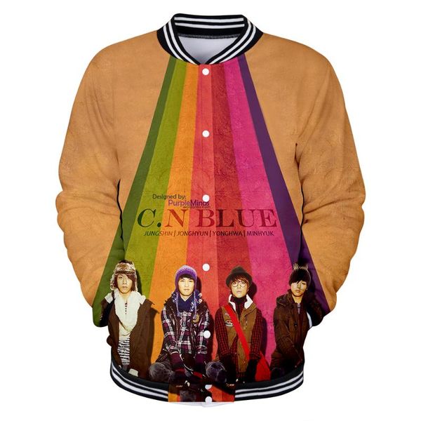 модный бренд cnblue k- 3d бейсбольные куртки для женщин / мужчин 2018 новая мода printed пальто осени вскользь круто куртки cnblue, Black;brown
модный бренд cnblue k- 3d бейсбольные куртки для женщин / мужчин 2018 новая мода printed пальто осени вскользь круто куртки cnblue, Black;brown