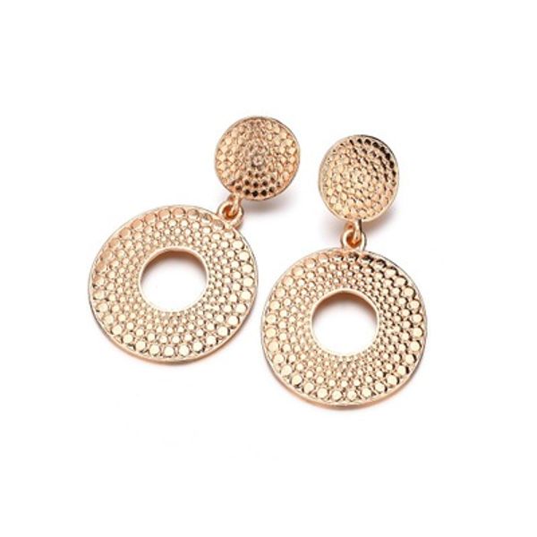 fashion metal heavy dangle pendant shiny wedding drop earrings jewelry earrings for women statement wholesale e2521, Golden
fashion metal heavy dangle pendant shiny wedding drop earrings jewelry earrings for women statement wholesale e2521, Golden
