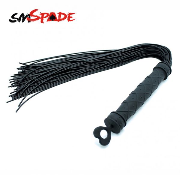 black game novelty latex 50cm spanking black silicone whip playing toys for couple floggerwhip silicone byl13 t200410 hrjbt
black game novelty latex 50cm spanking black silicone whip playing toys for couple floggerwhip silicone byl13 t200410 hrjbt