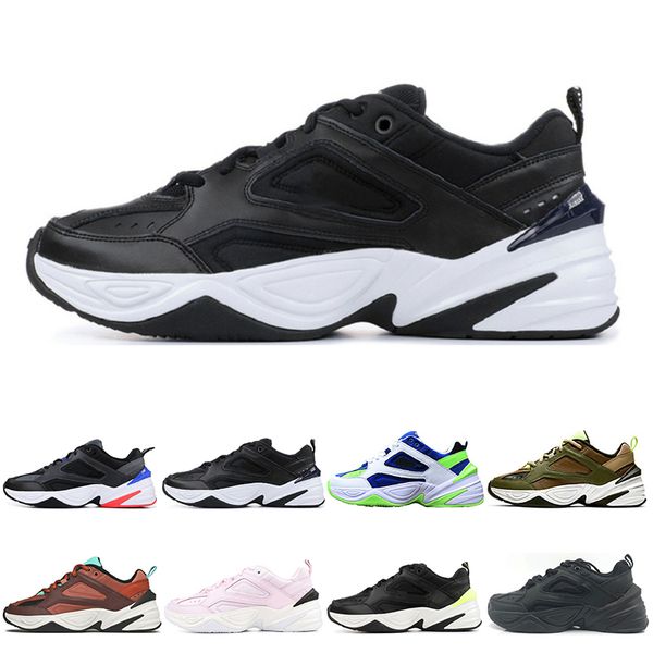 fashion mens women running shoes m2k tekno black volt paris phantom pink dad shoes mens trainers sneaker shoes size 36-45
fashion mens women running shoes m2k tekno black volt paris phantom pink dad shoes mens trainers sneaker shoes size 36-45