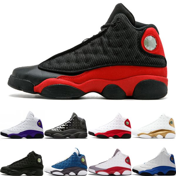 13 xiii basketball shoes bred lakers rivals cap and gown dmp grey toe designer mens sports sneakers size 7-13
13 xiii basketball shoes bred lakers rivals cap and gown dmp grey toe designer mens sports sneakers size 7-13