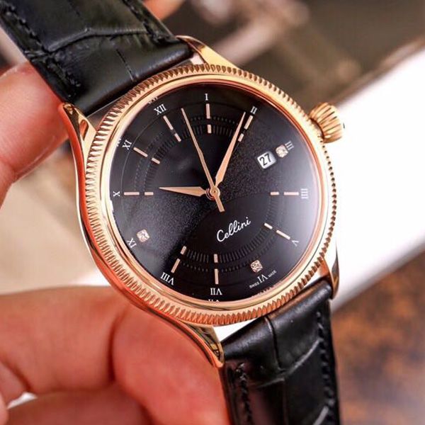 Luxury new luxury de igner men cellini round watch fully automatic mechanical movement men lei ure watche full automatic mechanica 
Luxury new luxury de igner men cellini round watch fully automatic mechanical movement men lei ure watche full automatic mechanica