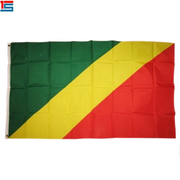digital printing republic of the congo flag flag 90 x 150 cm polyester national country flag banner with two grommets
digital printing republic of the congo flag flag 90 x 150 cm polyester national country flag banner with two grommets