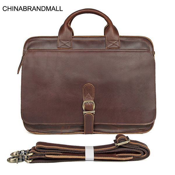 натуральная кожа досуг портфель большой ноутбук бизнес сумка для мужчин
натуральная кожа досуг портфель большой ноутбук бизнес сумка для мужчин