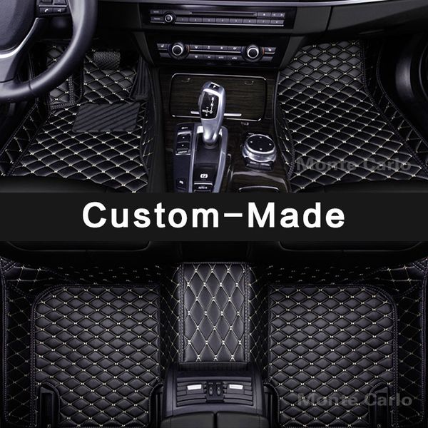 custom made car floor mats for 5 series m5 e39 e60 e61 f10 f11 f07 g30 g31 6 series e63 e64 f06 f12 f13 3d carpet rugs liner
custom made car floor mats for 5 series m5 e39 e60 e61 f10 f11 f07 g30 g31 6 series e63 e64 f06 f12 f13 3d carpet rugs liner