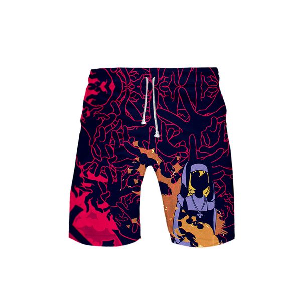 2019 japanese fire fire brigade brigade anime summer men's cartoon pattern shorts 3d printed casual men's shorts fitness pants, White;black
2019 japanese fire fire brigade brigade anime summer men's cartoon pattern shorts 3d printed casual men's shorts fitness pants, White;black