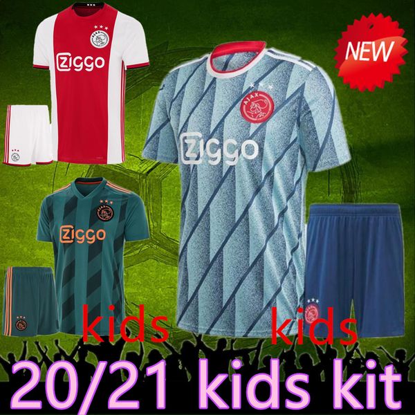 2021 ajax kids kit jersey de ligt ajax 2020 soccer jersey neres 20 21 ajax child jersey tadic dolberg ziyec baby football uniform, Black
2021 ajax kids kit jersey de ligt ajax 2020 soccer jersey neres 20 21 ajax child jersey tadic dolberg ziyec baby football uniform, Black