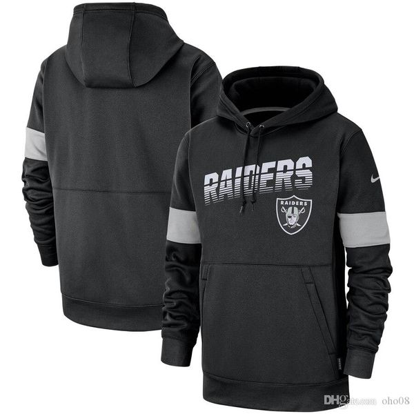 new mens oakland raiders authentic sweatshirt vintage sideline team performance pullover hoodie, Blue;black
new mens oakland raiders authentic sweatshirt vintage sideline team performance pullover hoodie, Blue;black