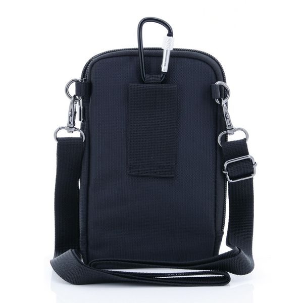 multifunctional waist bag waterproof rfid blocking durable messenger bagd for outdoor hb88
multifunctional waist bag waterproof rfid blocking durable messenger bagd for outdoor hb88
