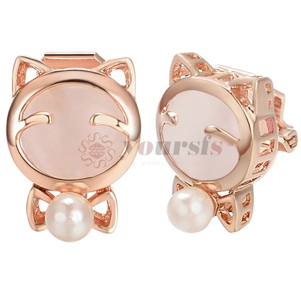 yoursfs clip earrings for women black rose flower gold plated earring enamel (rabbits earrings, Golden;silver
yoursfs clip earrings for women black rose flower gold plated earring enamel (rabbits earrings, Golden;silver