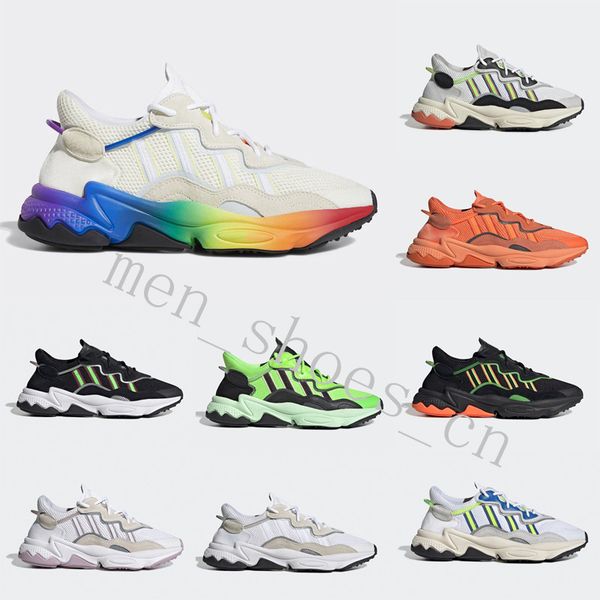 2020 отражающие xeno ozweego мужчины женщины повседневная обувь неоновый зеленый солнечные желтый halloween tones основной черный тренер 3m
2020 отражающие xeno ozweego мужчины женщины повседневная обувь неоновый зеленый солнечные желтый halloween tones основной черный тренер 3m