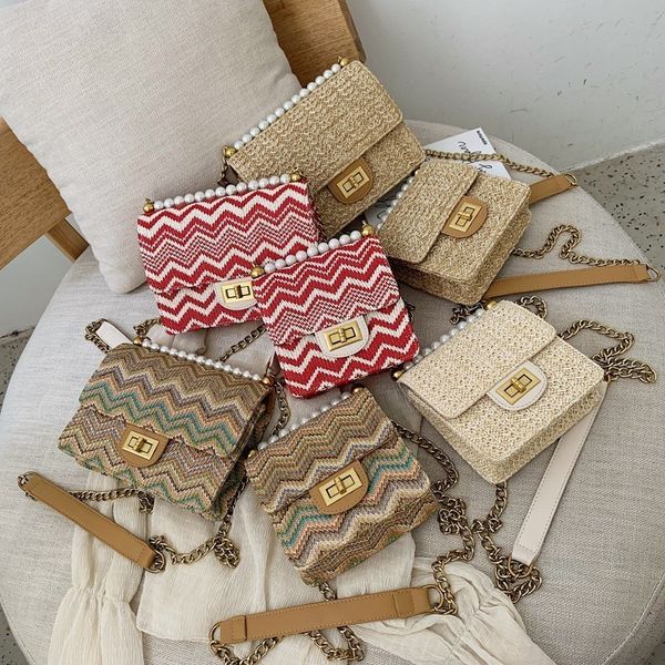 luxury handbags women bags designer straw shoulder crossbody bags for women 2019 new fashion pearl chains purse
luxury handbags women bags designer straw shoulder crossbody bags for women 2019 new fashion pearl chains purse