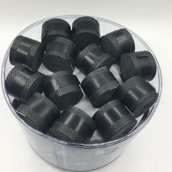 60pcs zarsia black colors dry feel pressure point badminton racket over grip,tennis overgrips, Yellow;black
60pcs zarsia black colors dry feel pressure point badminton racket over grip,tennis overgrips, Yellow;black