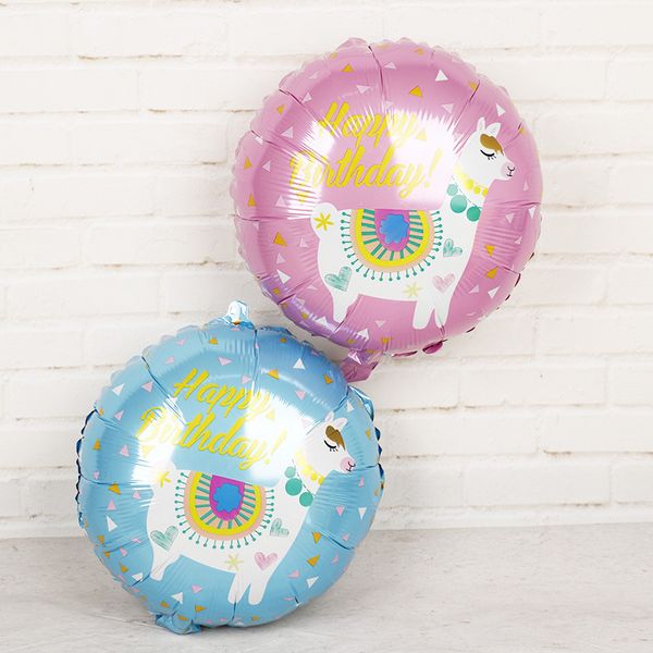 1pc llama foil balloons cartoon animal unicorn balloon decoration birthday wedding favors and gifts alpaca balloons helium balls
1pc llama foil balloons cartoon animal unicorn balloon decoration birthday wedding favors and gifts alpaca balloons helium balls