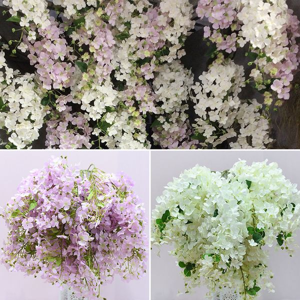 simulation long branch hydrangea fake flower silk flower wedding decoration with floral l floral pgraphy props ornaments
simulation long branch hydrangea fake flower silk flower wedding decoration with floral l floral pgraphy props ornaments