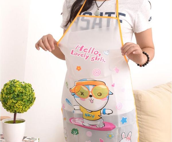 waterproof pe woman apron kawaii jingle cats women lady's kitchen cooking pinafores aprons cartoon apron fun
waterproof pe woman apron kawaii jingle cats women lady's kitchen cooking pinafores aprons cartoon apron fun