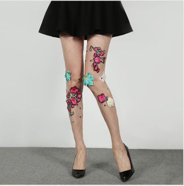 2020 womens designer tights with flower 2020 new arrival fashion womens tights stocking women underwear streetwear socks, Black;white
2020 womens designer tights with flower 2020 new arrival fashion womens tights stocking women underwear streetwear socks, Black;white