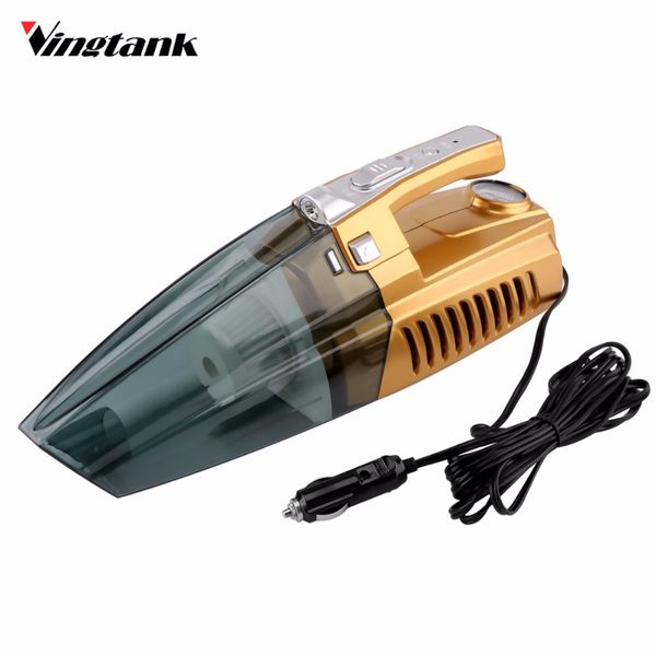 vingtank portable car vacuum cleaner dry and wet dual-use multi-function tire inflator tire pressure gauge with led light 12v
vingtank portable car vacuum cleaner dry and wet dual-use multi-function tire inflator tire pressure gauge with led light 12v