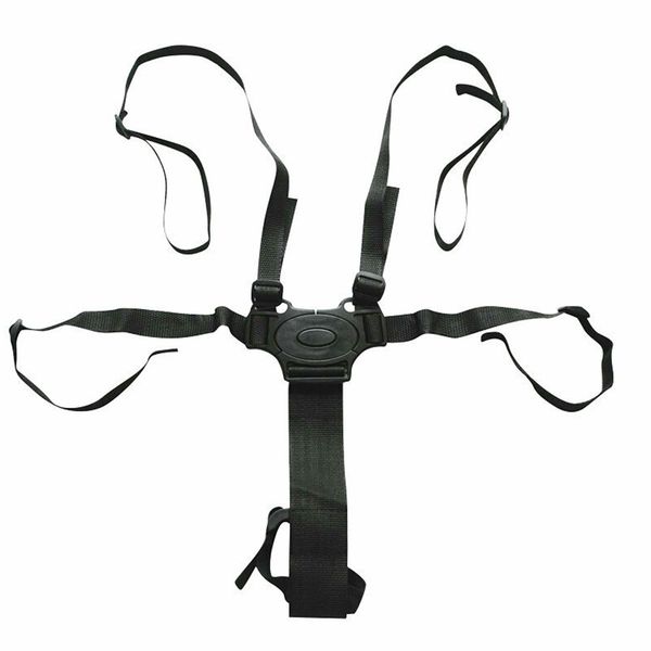 high chair harness pushchair buggy stroller safety strap universal seat belt baby child adjustable 5 point
high chair harness pushchair buggy stroller safety strap universal seat belt baby child adjustable 5 point