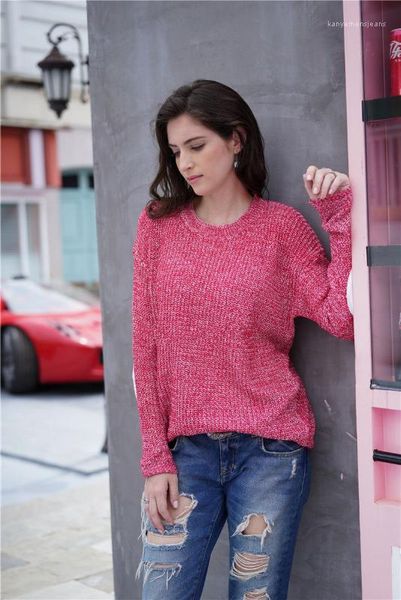 sweaters long sleeve with heart panelled female fashion donna casual warm clothes designer womens solid, White;black
sweaters long sleeve with heart panelled female fashion donna casual warm clothes designer womens solid, White;black
