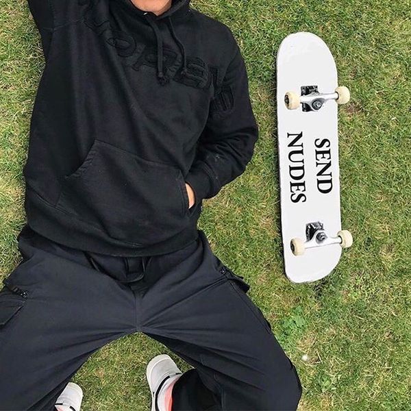 set in logo embroidery damage patch oversize loose hooded sweater female patch embroidered hoodie male, Red
set in logo embroidery damage patch oversize loose hooded sweater female patch embroidered hoodie male, Red