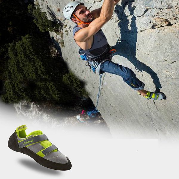 мужская скалолазание обувь bouldering обувь туризм скалолазание спорт техника высокого качества кроссовок
мужская скалолазание обувь bouldering обувь туризм скалолазание спорт техника высокого качества кроссовок