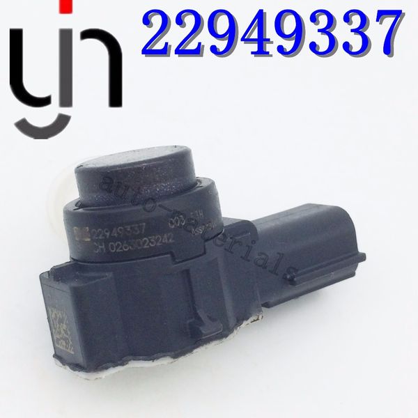 10pcs original part 22949334 22949336 22949337 pdc car parking sensor bumper reverse assist for g m 0263023232 with rings bumper
10pcs original part 22949334 22949336 22949337 pdc car parking sensor bumper reverse assist for g m 0263023232 with rings bumper