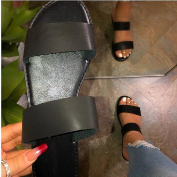 summer women flat slipper beach open toe black sandals ladies transparent jelly shoes roman female slides clear flip flops
summer women flat slipper beach open toe black sandals ladies transparent jelly shoes roman female slides clear flip flops