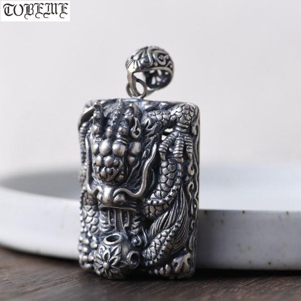 100% 925 silver dragon pendant vintage 925 sterling power dragon pendant man punk jewelry
100% 925 silver dragon pendant vintage 925 sterling power dragon pendant man punk jewelry