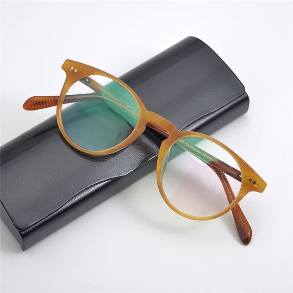 eu-am ale ov5256 retro-vintage round plank glasses frame 46-21-145 lightweight fullrim for prescription glasses fullset packing
eu-am ale ov5256 retro-vintage round plank glasses frame 46-21-145 lightweight fullrim for prescription glasses fullset packing