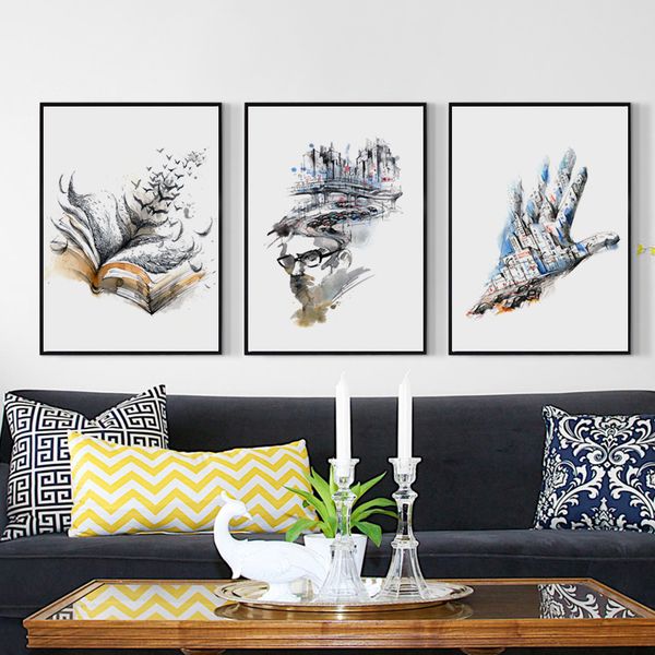 elegant poetry modern abstract watercolor urban angle a4 canvas painting art print poster picture wall paintings home decoration
elegant poetry modern abstract watercolor urban angle a4 canvas painting art print poster picture wall paintings home decoration