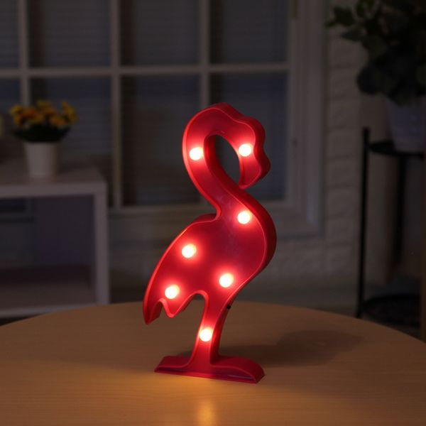 new 3d red flamingo night light romantic desk lamp battery powered party wedding home decor battery boy toy baby kid gift
new 3d red flamingo night light romantic desk lamp battery powered party wedding home decor battery boy toy baby kid gift