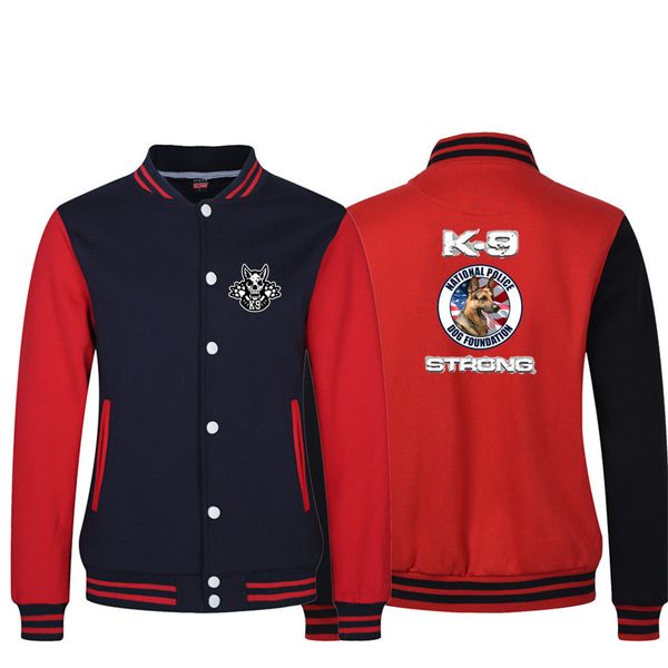 canine k9 war dog 2019 men and women print o-neck short sleeves summer, Black;brown
canine k9 war dog 2019 men and women print o-neck short sleeves summer, Black;brown