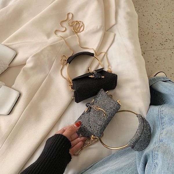 designer luxury handbags purses sequins chian shoulder bags mini crossbody bags new style wholesale girl dating bag
designer luxury handbags purses sequins chian shoulder bags mini crossbody bags new style wholesale girl dating bag