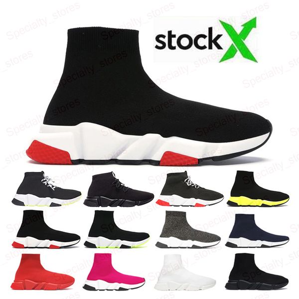 fashion luxury designer women mens sock shoes speed trainer sneakers knitting black red casual sports shoes comfort chaussures
fashion luxury designer women mens sock shoes speed trainer sneakers knitting black red casual sports shoes comfort chaussures